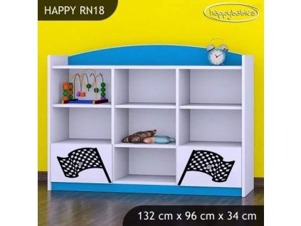 vyr 26257 regal niski happy rn18 ferrari 2