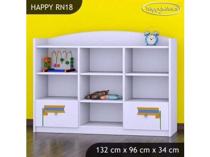 vyr 26280 regal niski happy rn18 misiu w czerwonym aucie