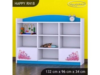 vyr 26309 regal niski happy rn18 spiewajace auto