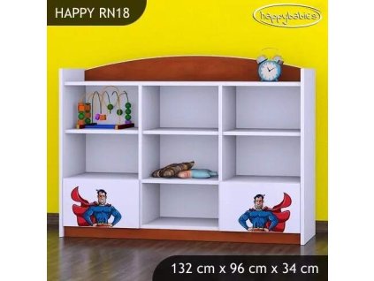 vyr 26314 regal niski happy rn18 superman 2