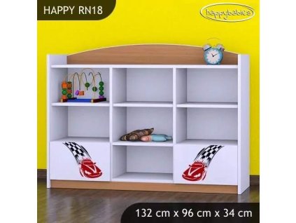 vyr 26323 regal niski happy rn18 wyscig f1