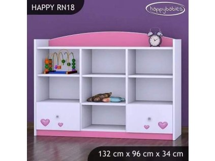 vyr 26328 regal niski happy rn18 zakochany skrzat