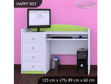 vyr 26408 biurko happy b03 3