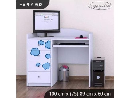 vyr 26870 biurko happy b08 samolot