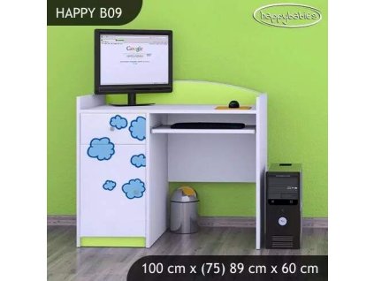 vyr 26974 biurko happy b09 samolot