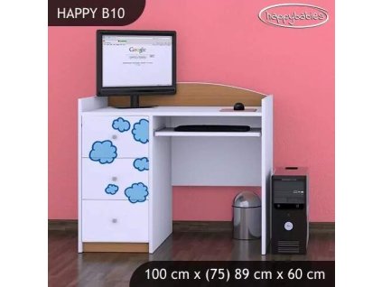vyr 27062 biurko happy b10 samolot