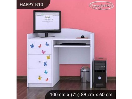 vyr 27066 biurko happy b10 slon