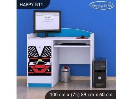 vyr 27106 biurko happy b11 ferrari