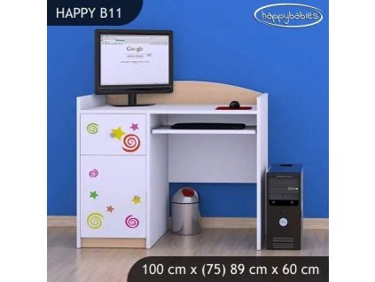 vyr 27107 biurko happy b11 grajaca lokomotywa 2