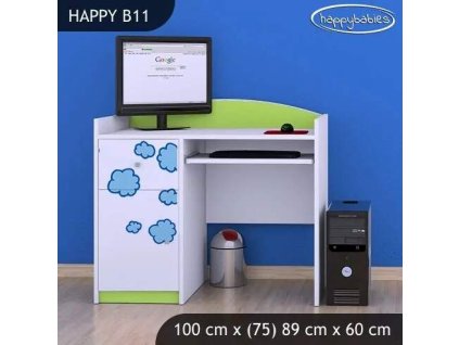 vyr 27152 biurko happy b11 samolot