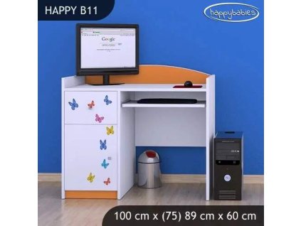 vyr 27156 biurko happy b11 slon 2