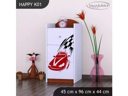 vyr 27262 komoda happy k01 wyscig f1