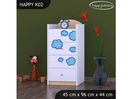 vyr 27328 komoda happy k02 samolot