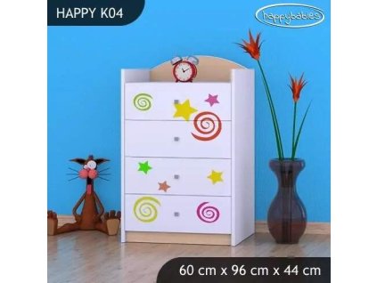 vyr 27461 komoda happy k04 grajaca lokomotywa