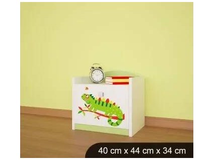 vyr 27487 szafka niska zoo szn02