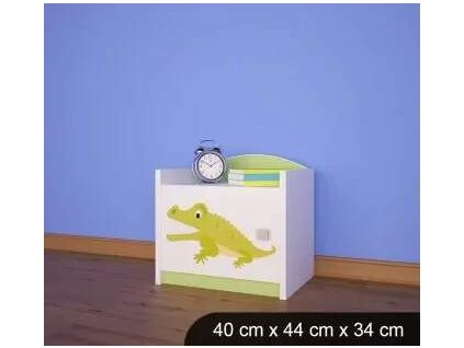 vyr 27488 szafka niska zoo szn03