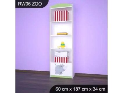 vyr 27494 regal wysoki zoo rw06