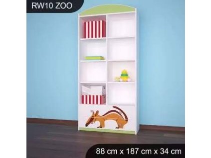 vyr 27498 regal wysoki zoo rw10