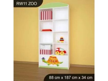 vyr 27499 regal wysoki zoo rw11