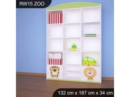 vyr 27500 regal wysoki zoo rw15