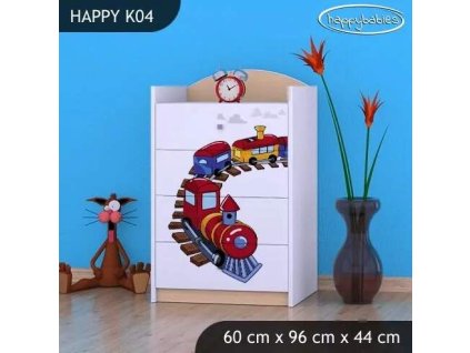 vyr 27502 komoda happy k04 pociag 2