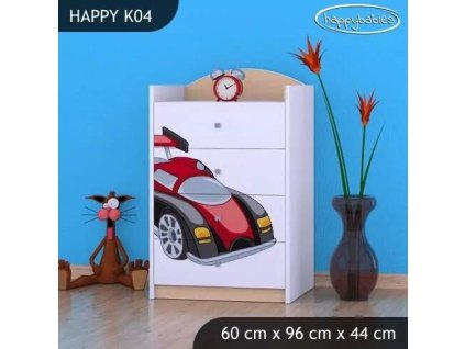vyr 27527 komoda happy k04 super bolid 2