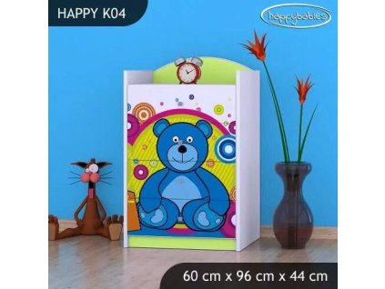 vyr 27536 komoda happy k04 wesoly mis 4