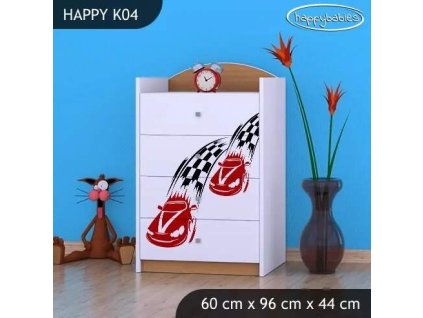 vyr 27539 komoda happy k04 wyscig f1