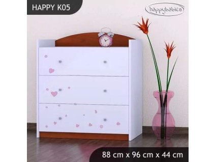 vyr 27569 komoda happy k05 krolewicz na bialym koniu