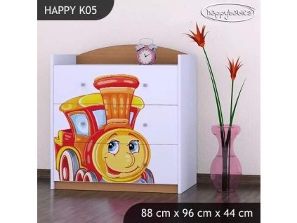 vyr 27579 komoda happy k05 lokomotywa