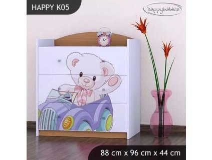 vyr 27580 komoda happy k05 mis w aucie 2
