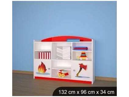 vyr 27584 regal niski straz rn16