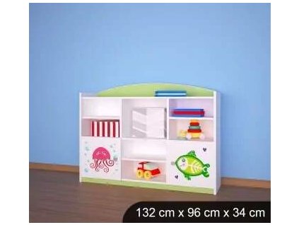 vyr 27598 regal niski zoo rn16