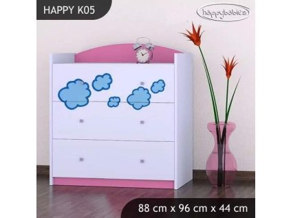 vyr 27612 komoda happy k05 samolot 3