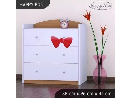 vyr 27624 komoda happy k05 super zajaczek