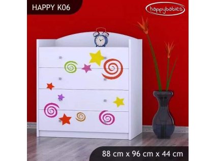 vyr 27657 komoda happy k06 grajaca lokomotywa 3