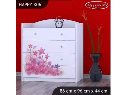 vyr 27708 komoda happy k06 spiewajace auto 2
