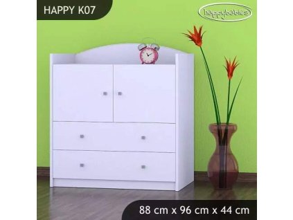vyr 27743 komoda happy k07