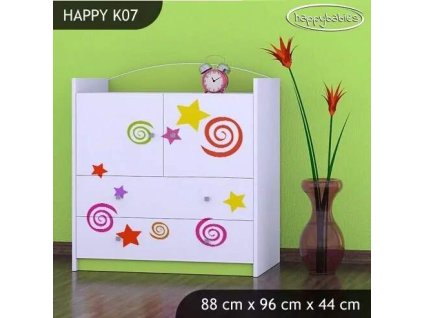 vyr 27751 komoda happy k07 grajaca lokomotywa 2