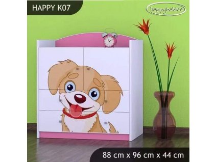 vyr 27769 komoda happy k07 kundelek 2