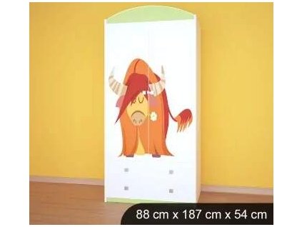 vyr 27787 szafa zoo sz06 b