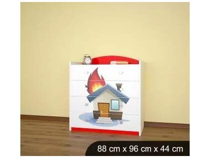 vyr 27805 komoda straz k06