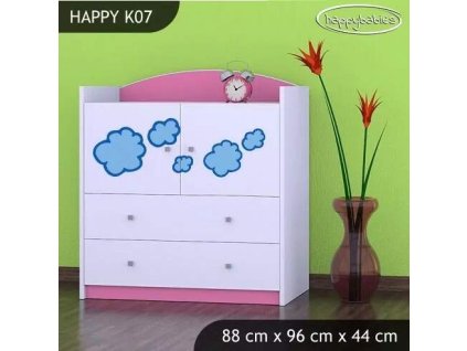 vyr 27808 komoda happy k07 samolot