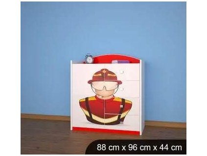 vyr 27809 komoda straz k08