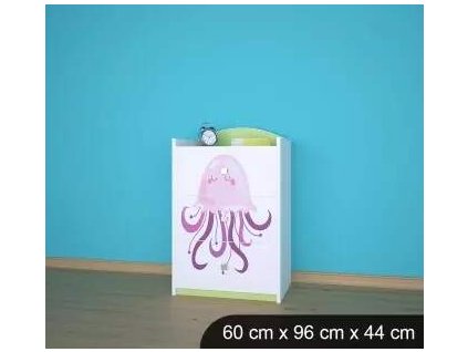 vyr 27812 komoda zoo k03