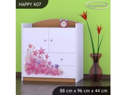 vyr 27824 komoda happy k07 spiewajace auto