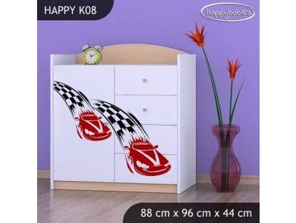 vyr 27926 komoda happy k08 wyscig f1