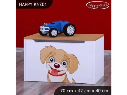 vyr 27964 kufer na zabawki knz 01 kundelek