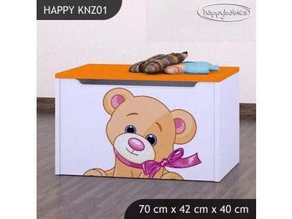 vyr 27971 kufer na zabawki knz 01 mis z kokarda 2