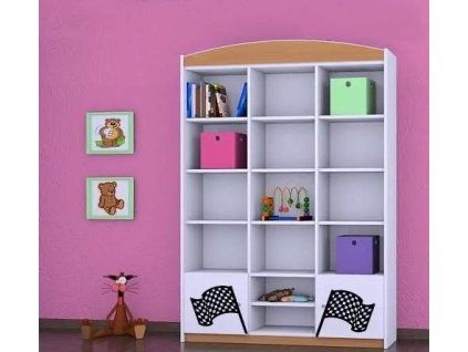 vyr 28038 regal wysoki happy rw16 ferrari 2